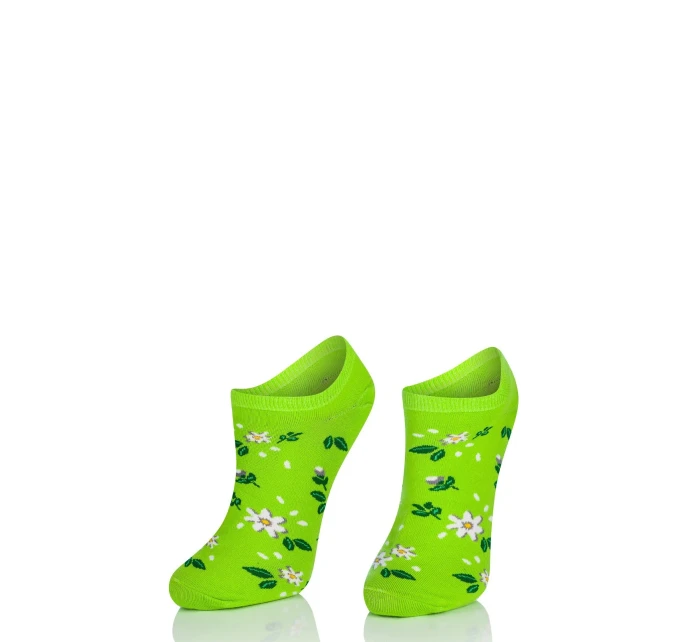 Dámské ponožky Intenso 013 Luxury Lady 35-40