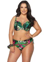 Plavková podprsenka s plnými košíčky Ava SK 201