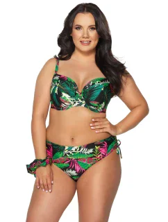 Plavková podprsenka s plnými košíčky Ava SK 201