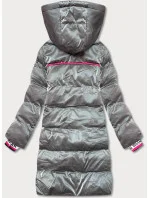 DAMSKA KURTKA ZIMOWA Z model 21245161 - CANADA Mountain