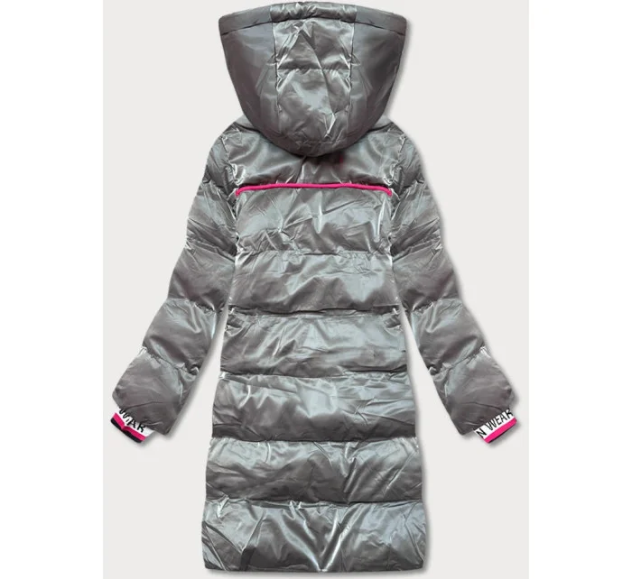 DAMSKA KURTKA ZIMOWA Z model 21245161 - CANADA Mountain