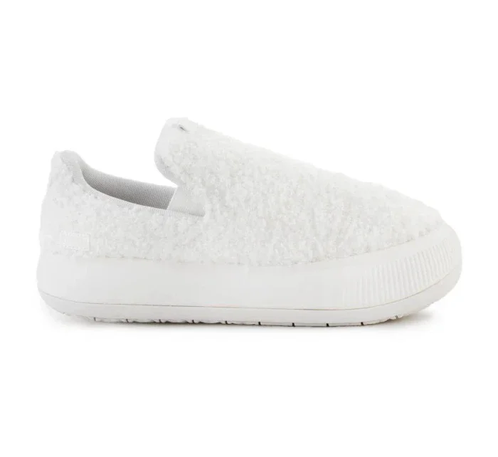 Boty Puma Suede Mayu Slip-on Teddy W 384887 02 Boty Puma Suede Mayu Slip-on Teddy W 384887 02