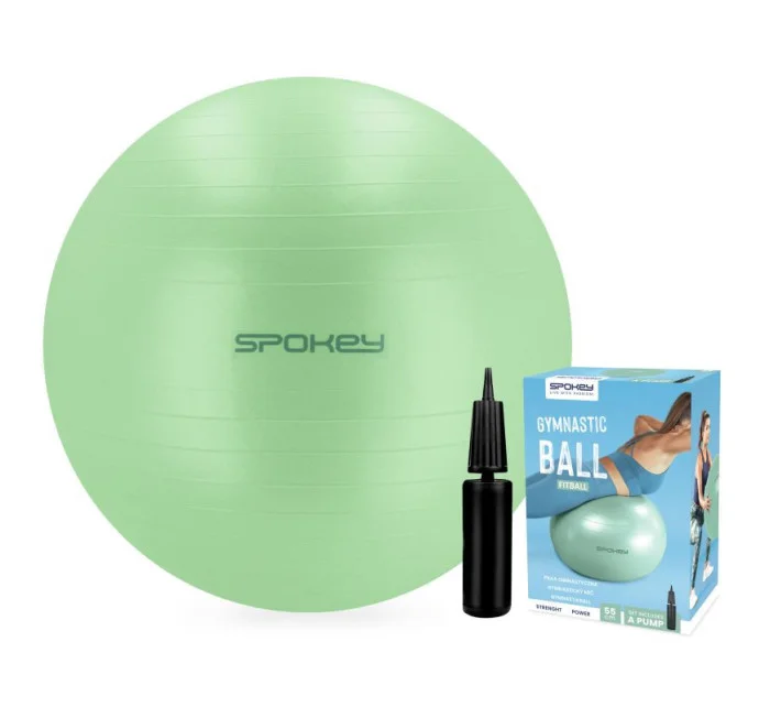 Gymnastický míč  75 cm model 21479529 - Spokey