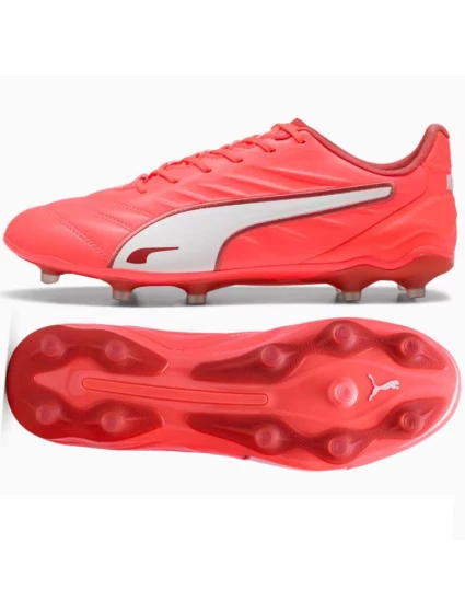 Kopačky King Pro FG/AG M model 20843465 - Puma Kopačky King Pro FG/AG M model 20843465 - Puma