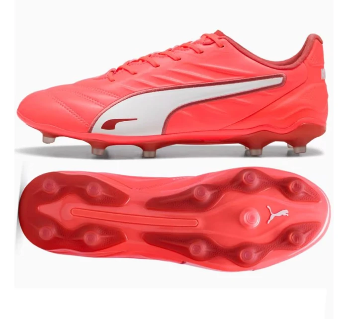Kopačky King Pro FG/AG M model 20843465 - Puma Kopačky King Pro FG/AG M model 20843465 - Puma