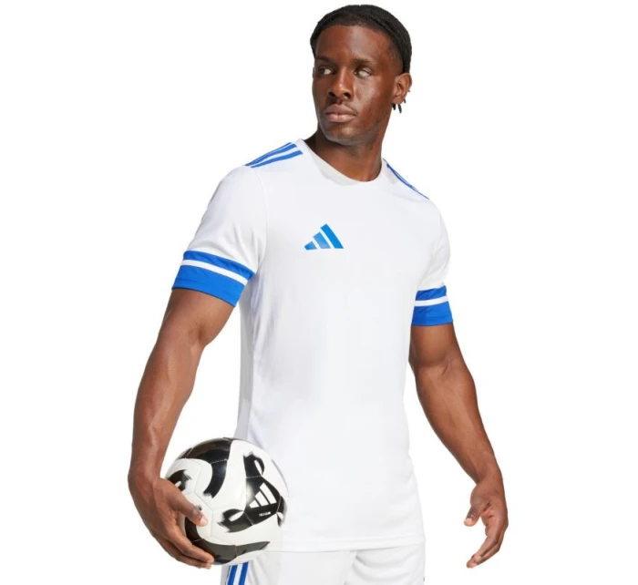 Tričko Squadra 25 M model 20989119 pánské - ADIDAS Tričko Squadra 25 M model 20989119 pánské - ADIDAS