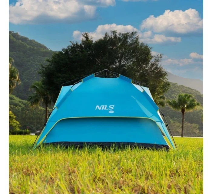 Stan NILS Shadow Blue model 21332449 - Nils Extreme