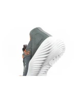 Skechers Bounder Slip-ins dětská sportovní obuv pro mládež šedá Skechers Bounder Slip-ins dětská sportovní obuv pro mládež šedá