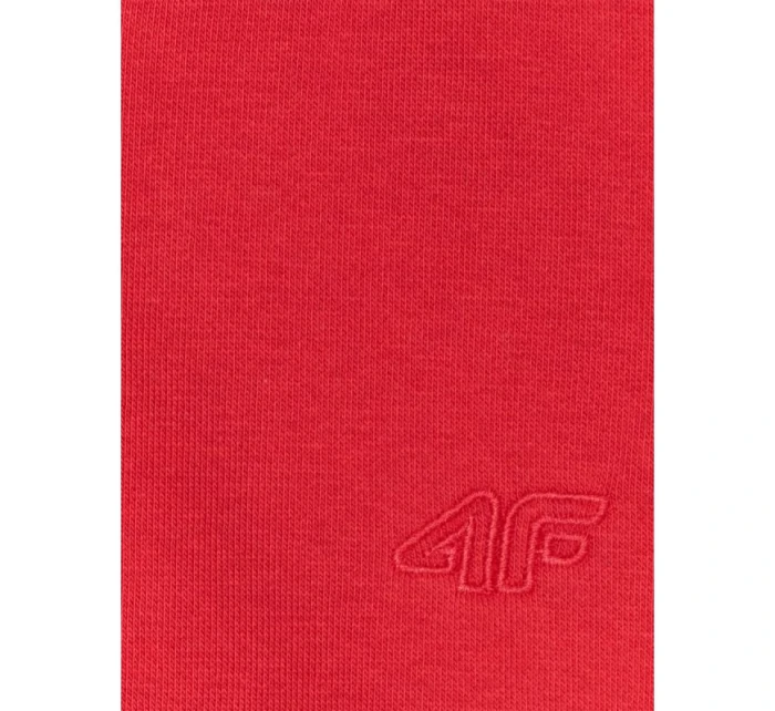 Chlapecká mikina s kapucí 4F 4FJRAW25TSWSM2488-62S Chlapecká mikina s kapucí 4F 4FJRAW25TSWSM2488-62S