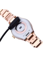 Dámské chytré hodinky Rubicon RNCE82 Pink Dámské chytré hodinky Rubicon RNCE82 Pink