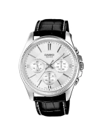 Pánské hodinky CASIO MTP-1375L-7AVDF + krabice Pánské hodinky CASIO MTP-1375L-7AVDF + krabice
