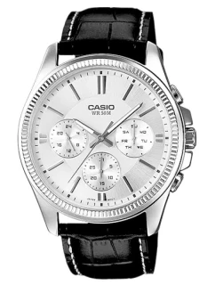 Pánské hodinky model 21806705 + krabice - CASIO