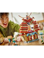 One Piece  v model 21864009 - Lego