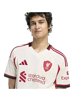 Dres Liverpool FC Stadium Away model 22282609 - ADIDAS