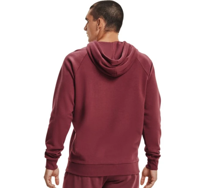 Pánská mikina Rival Fleece Big Logo HD model 16031798 - Under Armour Pánská mikina Rival Fleece Big Logo HD model 16031798 - Under Armour