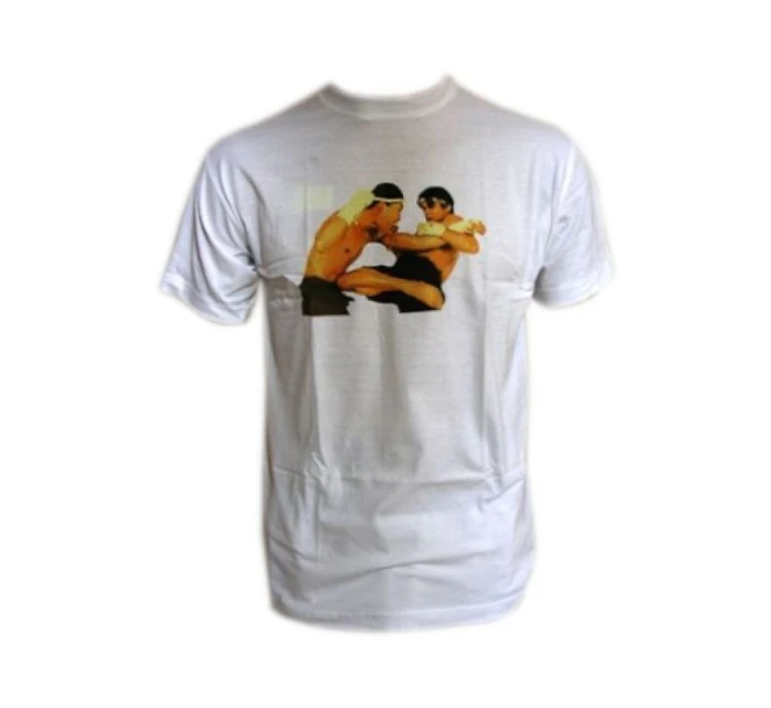 Tričko model 21346982 - Masters Tričko model 21346982 - Masters