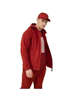 Mikina M HOL22 pánské model 17288483 - Outhorn Mikina M HOL22 pánské model 17288483 - Outhorn