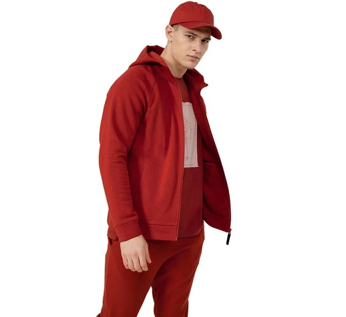 Mikina M HOL22 pánské model 17288483 - Outhorn Mikina M HOL22 pánské model 17288483 - Outhorn