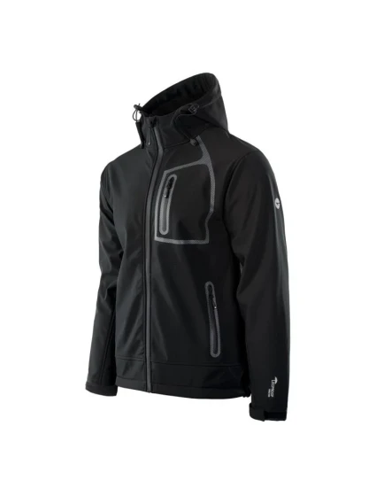 Bunda Hi-Tec Prince II M 0716000100267 Bunda Hi-Tec Prince II M 0716000100267