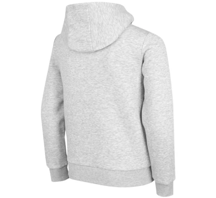4F Jr Mikina HJZ22 JBLD001 25M
