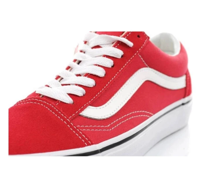 Boty Old U model 18713960 - Vans