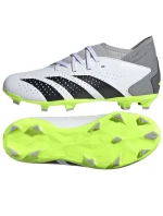 Dětské kopačky Predator Accuracy.3 FG Jr IE9504 - Adidas Dětské kopačky Predator Accuracy.3 FG Jr IE9504 - Adidas