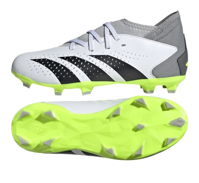 Dětské kopačky Predator Accuracy.3 FG Jr IE9504 - Adidas Dětské kopačky Predator Accuracy.3 FG Jr IE9504 - Adidas