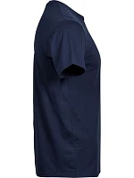 Tee Jays TJ 400 Pánské elastické tričko 18.0400 navy Tee Jays TJ 400 Pánské elastické tričko 18.0400 navy