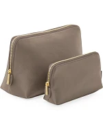 BG Toaletní taška "Boutique" 52.0 taupe model 22481048 - BagBase BG Toaletní taška "Boutique" 52.0 taupe model 22481048 - BagBase