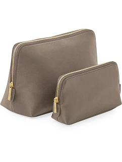 BG Toaletní taška "Boutique" 52.0 taupe model 22481048 - BagBase