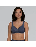 Havanna odlehčovací podprsenka model 17651765 shadow blue - Anita Classix Havanna odlehčovací podprsenka model 17651765 shadow blue - Anita Classix