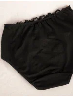 Wol-Bar Eco-Hi barva: černá