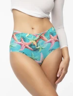 Julimex Simple Maxi barva:mořské hvězdy