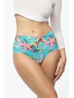 Julimex Simple Maxi barva:mořské hvězdy