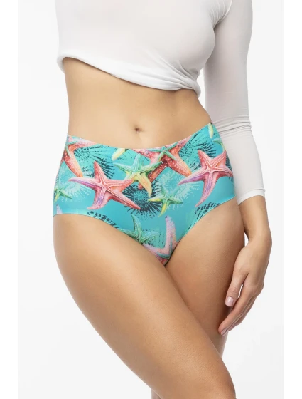 Julimex Simple Maxi barva:mořské hvězdy