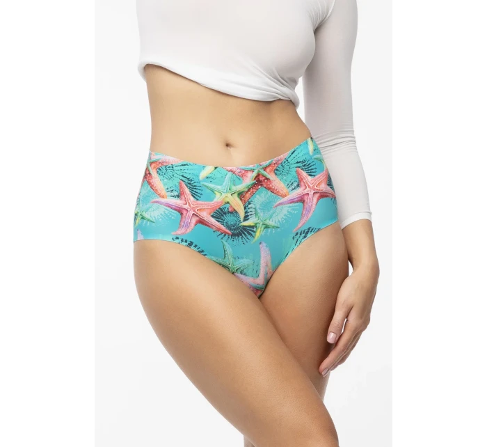 Julimex Simple Maxi barva:mořské hvězdy