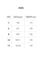 Vamp - Pohodlný dětský župan - Cassidy 17442 - Vamp