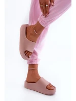 Dámské Platformové Pěnové Růžové Airaplea Dámské Platformové Pěnové Růžové Airaplea