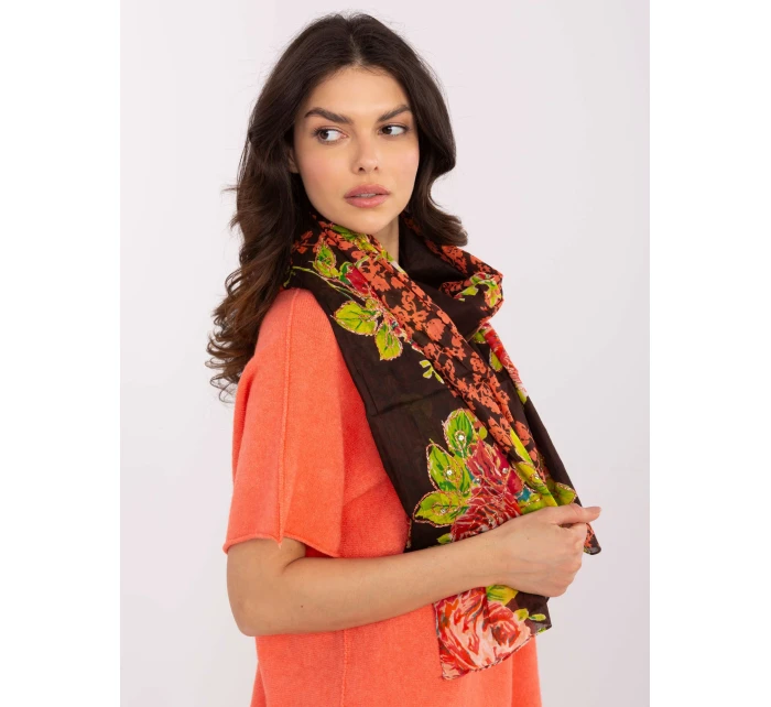 Pareo AT PO 180301.82 tmavě hnědá