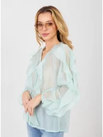 Košile IT KS 29035.50 měď