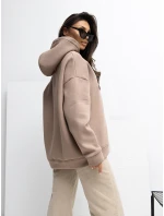 Bluza RV BL model 21777657 ciemny bezowy - FPrice