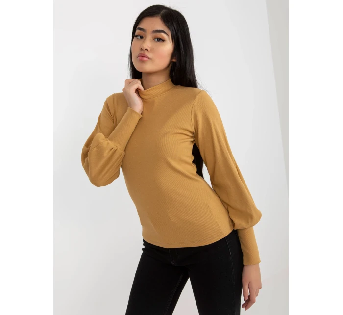 Halenka RV BZ 5223.15 světle velbloudí