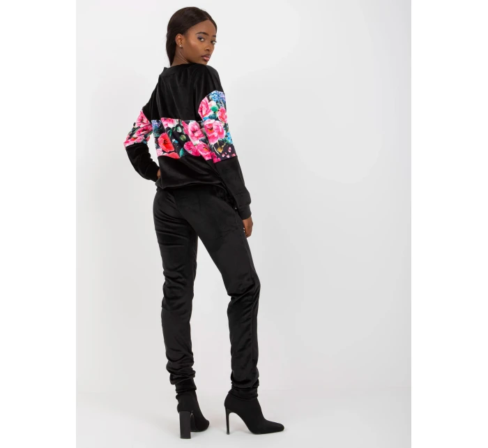 Souprava RV KMPL 8172.44P černá