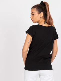 Tričko TW TS 1005 16.04 černá