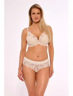 Sophia 1225 Béžová podprsenka - Gaia