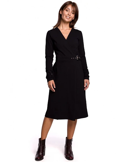 Dámské šaty model 17788205 - BeWear Dámské šaty model 17788205 - BeWear