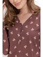 3637 NOČNÍ KOŠILE LUMI S–XL 3637 NOČNÍ KOŠILE LUMI S–XL