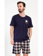 Pánské pyžamo šortky Marko