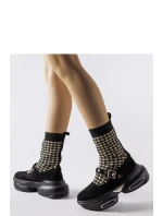 Boty model 206525 Solea Boty model 206525 Solea