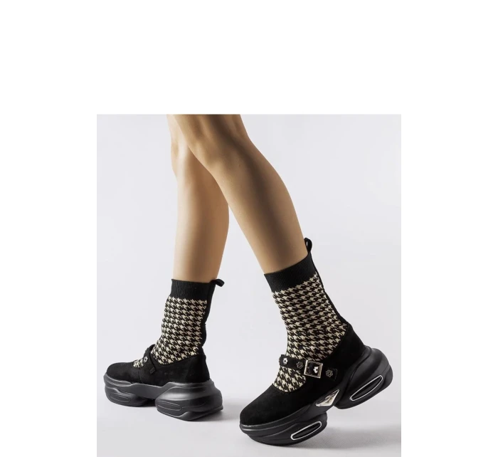 Boty model 206525 Solea Boty model 206525 Solea